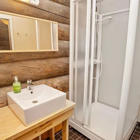 Dom wakacyjny Naava By Interhome