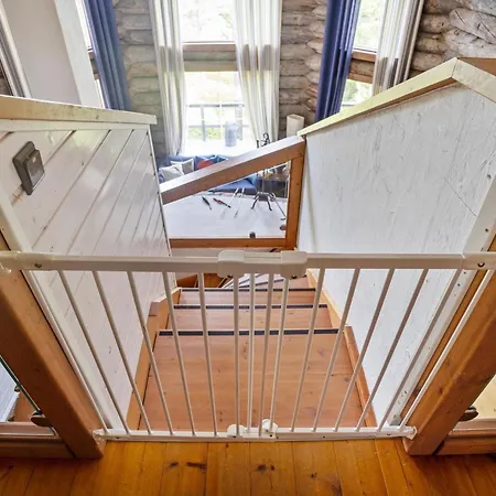 Dom wakacyjny Naava By Interhome *