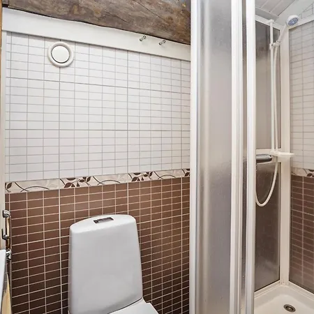 Naava By Interhome Dom wakacyjny Levi