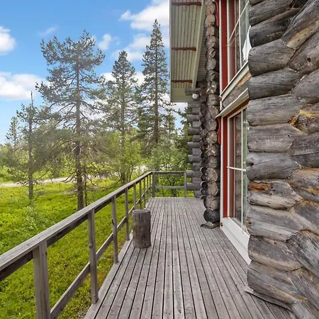 Dom wakacyjny Naava By Interhome Levi