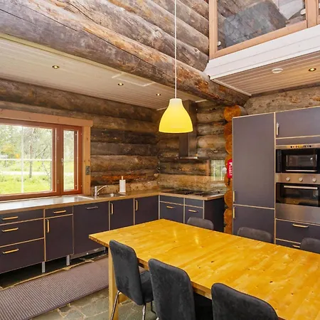 Naava By Interhome Dom wakacyjny