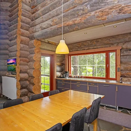 Dom wakacyjny Naava By Interhome *