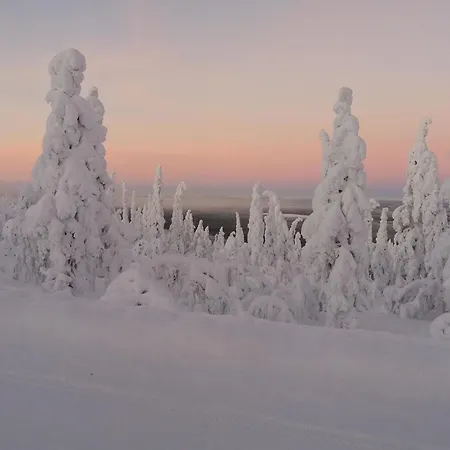 Dom wakacyjny Naava By Interhome Levi