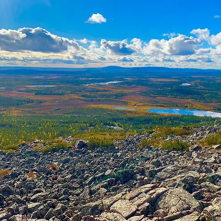 Dom wakacyjny Naava By Interhome *