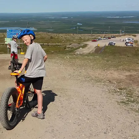 Naava By Interhome Dom wakacyjny Levi