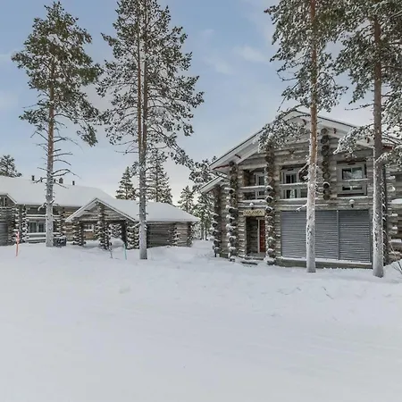 Dom wakacyjny Naava By Interhome *