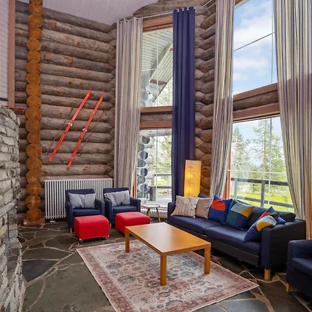 Дом отдыха Naava By Interhome