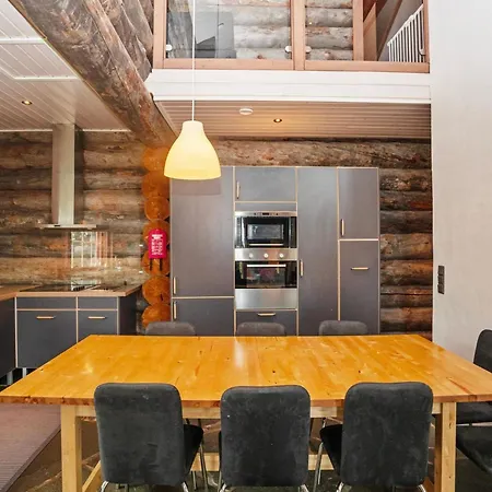 Naava By Interhome Holiday home Levi