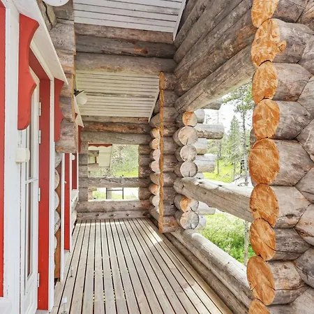 Naava By Interhome Holiday home Levi