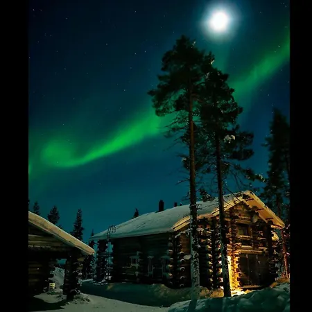 Holiday home Naava By Interhome